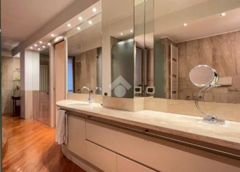 Appartamento Via Rembrandt, Milano (zona Gambara) - foto 27