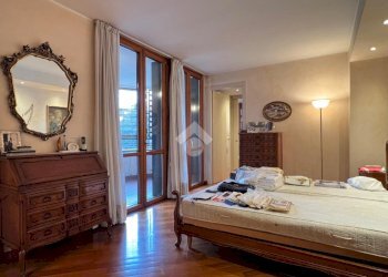 Appartamento Via Rembrandt, Milano (zona Gambara) - foto 31