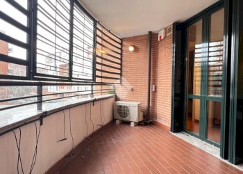 Appartamento Via Rembrandt, Milano (zona Gambara) - foto 32