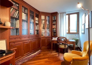 Appartamento Via Rembrandt, Milano (zona Gambara) - foto 36