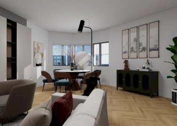 Appartamento Via Rembrandt, Milano (zona Gambara) - foto 12