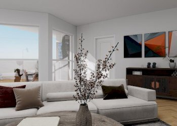 Appartamento Via Rembrandt, Milano (zona Gambara) - foto 14