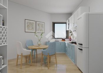 Appartamento Via Rembrandt, Milano (zona Gambara) - foto 17