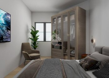 Appartamento Via Rembrandt, Milano (zona Gambara) - foto 19