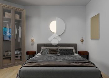 Appartamento Via Rembrandt, Milano (zona Gambara) - foto 20