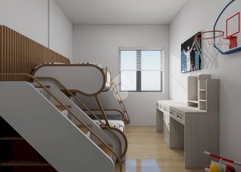 Appartamento Via Rembrandt, Milano (zona Gambara) - foto 22