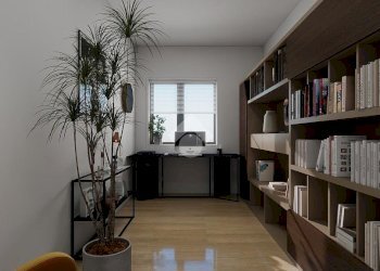 Appartamento Via Rembrandt, Milano (zona Gambara) - foto 23