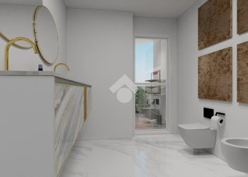 Appartamento Via Rembrandt, Milano (zona Gambara) - foto 28