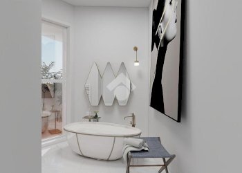 Appartamento Via Rembrandt, Milano (zona Gambara) - foto 29