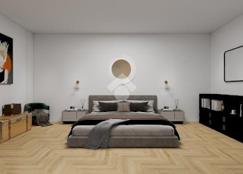 Appartamento Via Rembrandt, Milano (zona Gambara) - foto 33