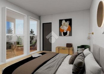 Appartamento Via Rembrandt, Milano (zona Gambara) - foto 34