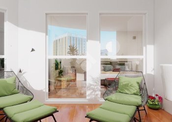 Appartamento Via Rembrandt, Milano (zona Gambara) - foto 35