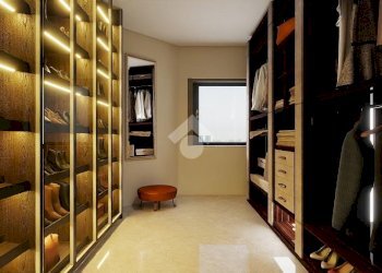 Appartamento Via Rembrandt, Milano (zona Gambara) - foto 38