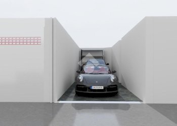 Appartamento Via Rembrandt, Milano (zona Gambara) - foto 39