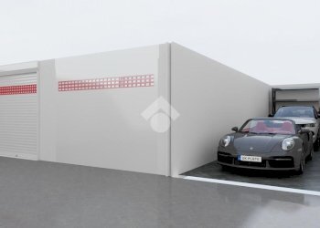 Appartamento Via Rembrandt, Milano (zona Gambara) - foto 40