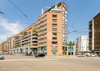 Appartamento Via Rembrandt, Milano (zona Gambara) - foto 43