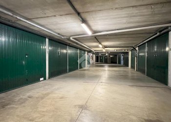 Appartamento Via Rembrandt, Milano (zona Gambara) - foto 45