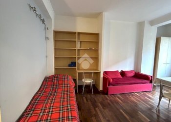 Monolocale Corso Lodi, Milano - foto 4