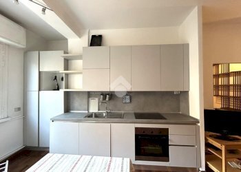 Monolocale Corso Lodi, Milano - foto 12