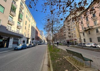 Monolocale Corso Lodi, Milano - foto 24