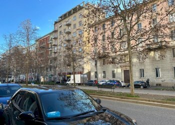 Monolocale Corso Lodi, Milano - foto 25