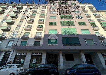 Monolocale Corso Lodi, Milano - foto 26