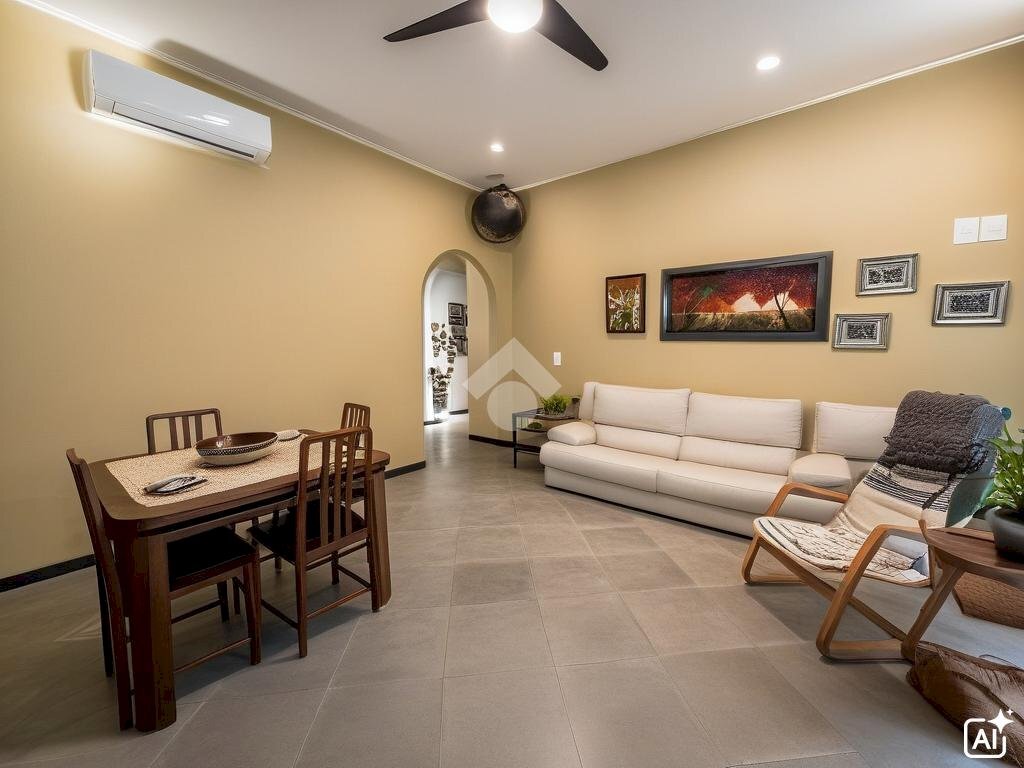 Trilocale Via Dei Tulipani, Milano (zona Giambellino) - foto 2