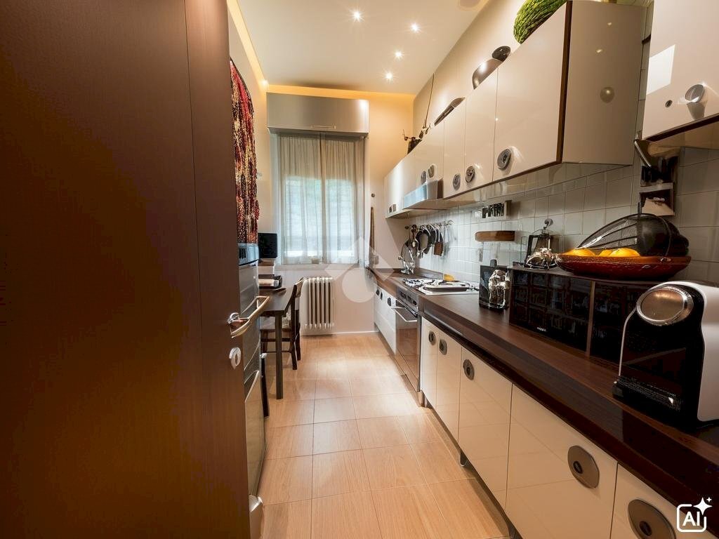 Trilocale Via Dei Tulipani, Milano (zona Giambellino) - foto 3