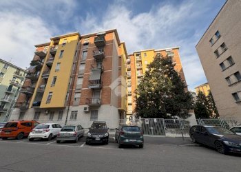 Trilocale Via Dei Tulipani, Milano (zona Giambellino) - foto 1