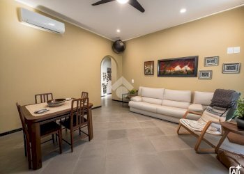 Trilocale Via Dei Tulipani, Milano (zona Giambellino) - foto 2