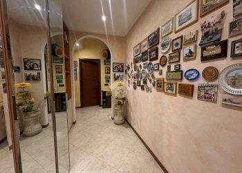 Trilocale Via Dei Tulipani, Milano (zona Giambellino) - foto 8