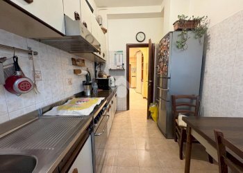 Trilocale Via Dei Tulipani, Milano (zona Giambellino) - foto 12