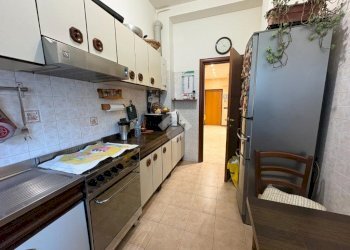 Trilocale Via Dei Tulipani, Milano (zona Giambellino) - foto 13