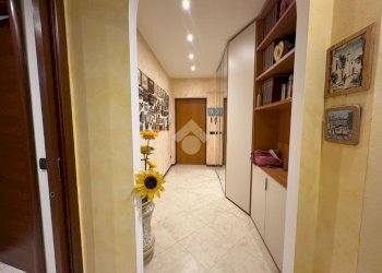 Trilocale Via Dei Tulipani, Milano (zona Giambellino) - foto 14