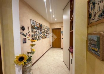 Trilocale Via Dei Tulipani, Milano (zona Giambellino) - foto 15