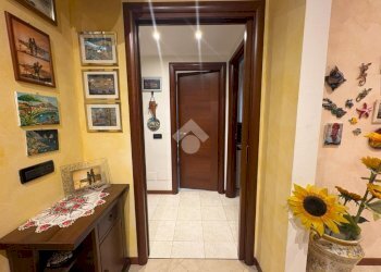 Trilocale Via Dei Tulipani, Milano (zona Giambellino) - foto 16