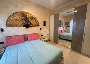 Trilocale Via Dei Tulipani, Milano (zona Giambellino) - foto 19