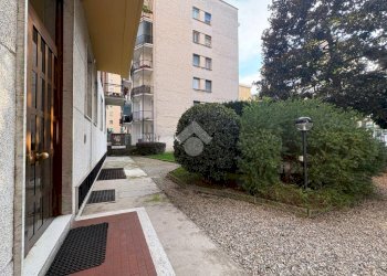 Trilocale Via Dei Tulipani, Milano (zona Giambellino) - foto 28