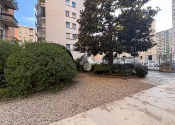 Trilocale Via Dei Tulipani, Milano (zona Giambellino) - foto 29