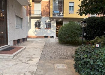 Trilocale Via Dei Tulipani, Milano (zona Giambellino) - foto 31