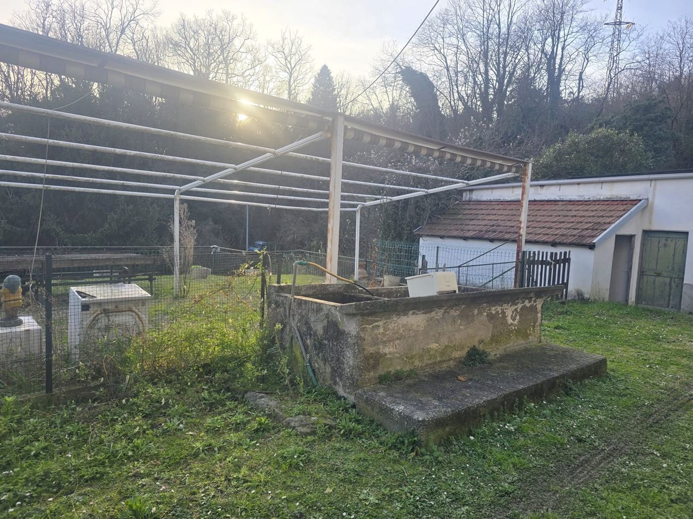 Four-room apartment VIA BAIARDA 16158, Mele - photo 1