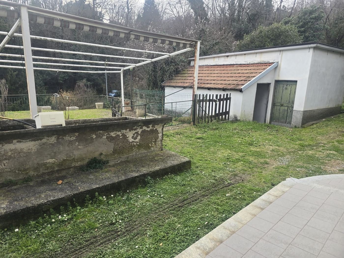 Four-room apartment VIA BAIARDA 16158, Mele - photo 2