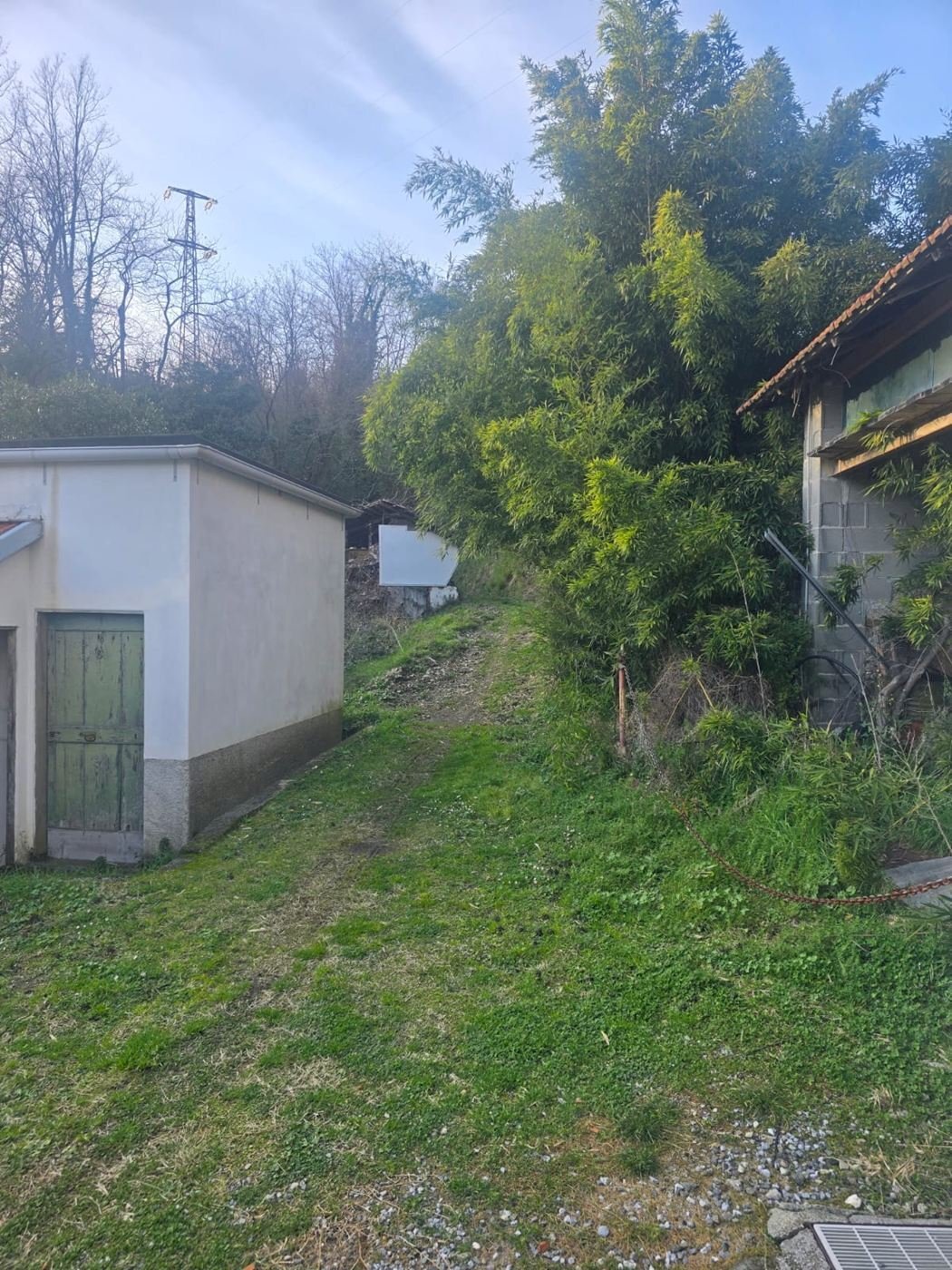 Four-room apartment VIA BAIARDA 16158, Mele - photo 3