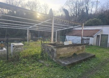 Quadrilocale VIA BAIARDA 16158, Mele - foto 1