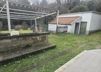 Quadrilocale VIA BAIARDA 16158, Mele - foto 2