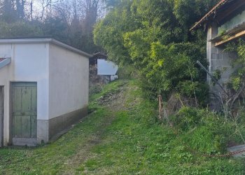 Quadrilocale VIA BAIARDA 16158, Mele - foto 3