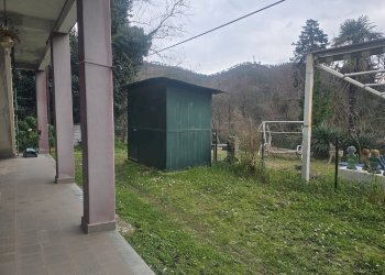 Quadrilocale VIA BAIARDA 16158, Mele - foto 4