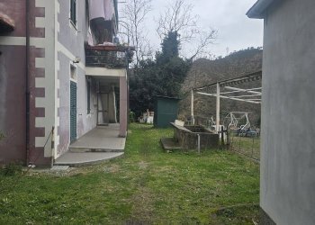 Quadrilocale VIA BAIARDA 16158, Mele - foto 5