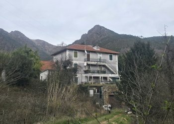 Quadrilocale VIA BAIARDA 16158, Mele - foto 6