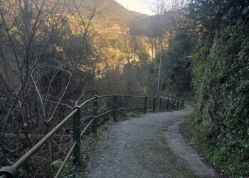 Quadrilocale VIA BAIARDA 16158, Mele - foto 20